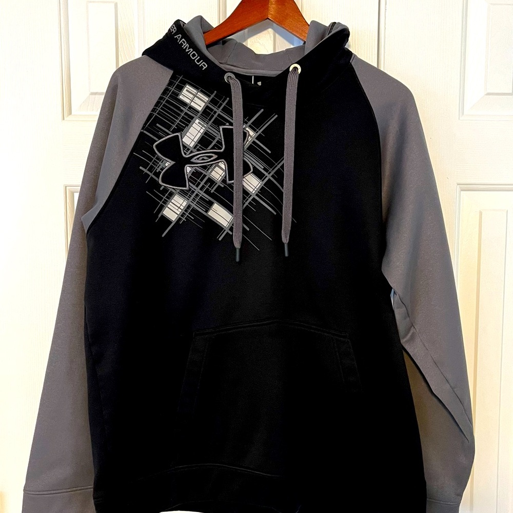 Under Armour Hoodie Sweatshirt